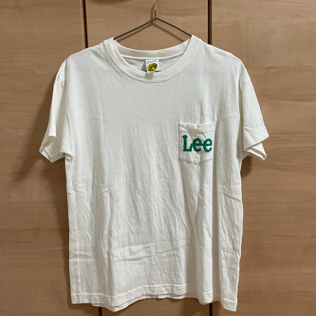 Lee(リー)のLee Tシャツ メンズのトップス(シャツ)の商品写真