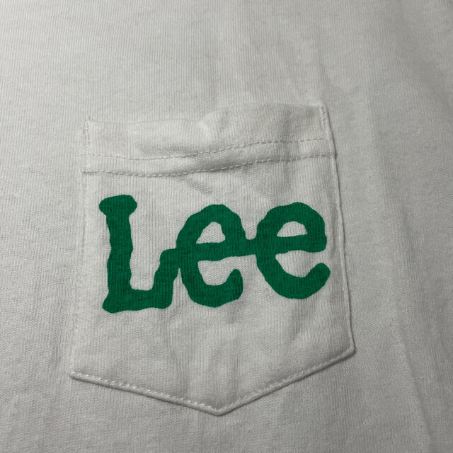 Lee(リー)のLee Tシャツ メンズのトップス(シャツ)の商品写真