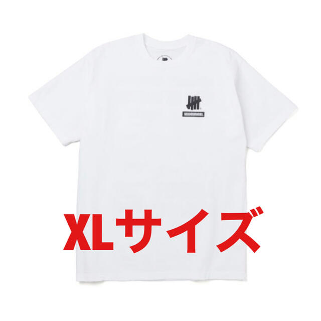 undefeated neighborhood Tシャツトップス