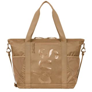 シュプリーム(Supreme)のsupreme zip tote bag 2021 supring summer(トートバッグ)