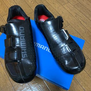 シマノ(SHIMANO)のビンディングシューズ SH-R171LE 25.8cm(その他)