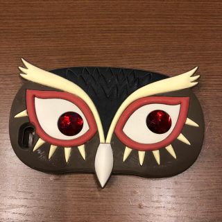 スライ(SLY)のSLYのiPhone用ケース　カバー(iPhoneケース)