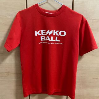 ナガセケンコー(NAGASE KENKO)のナガセケンコー　Tシャツ(バドミントン)