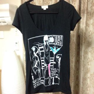 ディーゼル(DIESEL)のDIESEL♡Ｔシャツ(Tシャツ(半袖/袖なし))