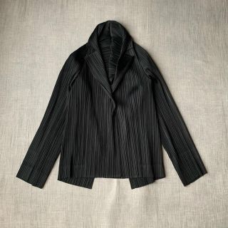 PLEATS PLEASE ISSEY MIYAKE - PLEATS PLEASE 変形 プリーツ