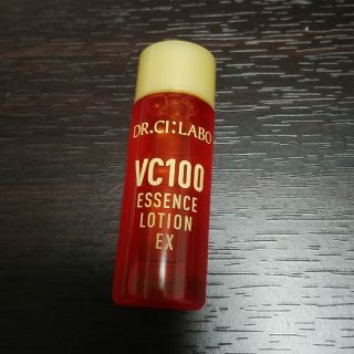 ドクターシーラボ(Dr.Ci Labo)のドクターシーラボVC100エッセンスローションEX20 15ml リニューアル(化粧水/ローション)