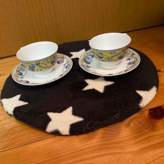 ノリタケ(Noritake)のノリタケのＴカップ(グラス/カップ)