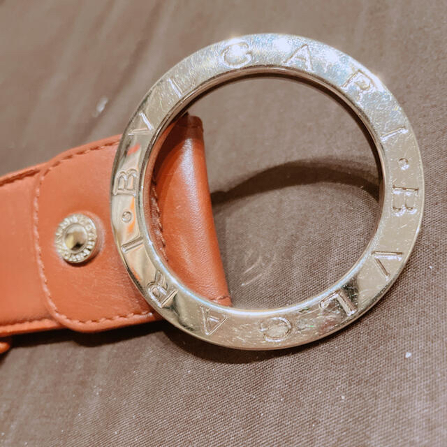 BVLGARI ベルト