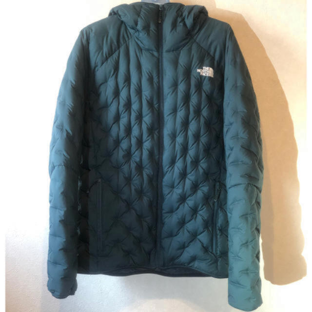 アストロライトフーディ メンズ | THE NORTH FACE | ザ・ノース