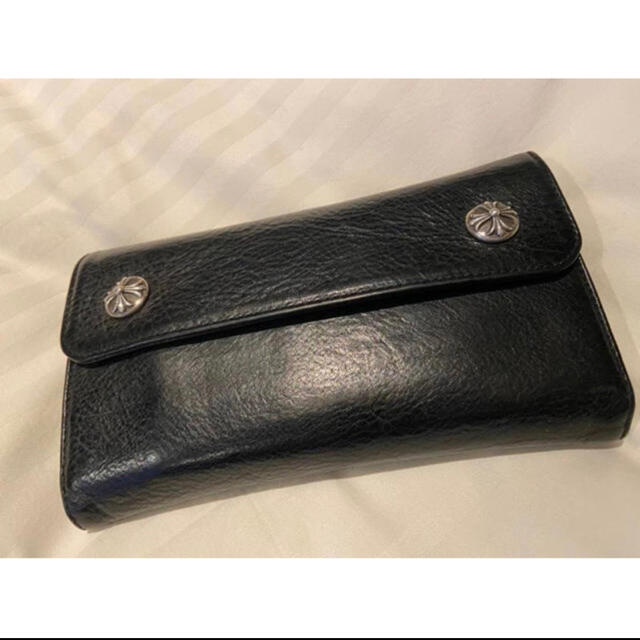最新の激安】 Chrome Hearts - クロムハーツCHROME HEARTS□WAVE