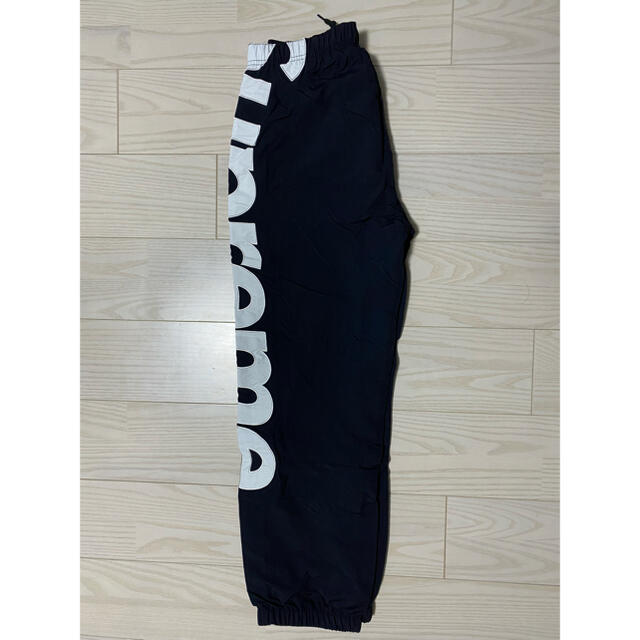 Supreme Spellout Track Pant S シュプリーム