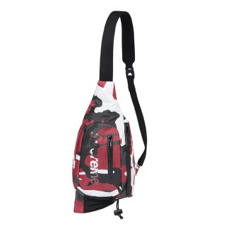 シュプリーム(Supreme)のsupreme sling bag 2021 supring summer(ショルダーバッグ)