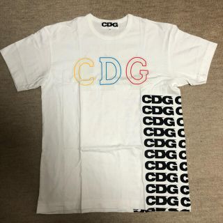 コムデギャルソン(COMME des GARCONS)のCDG × Anti Social Social Club Tシャツ(Tシャツ/カットソー(半袖/袖なし))