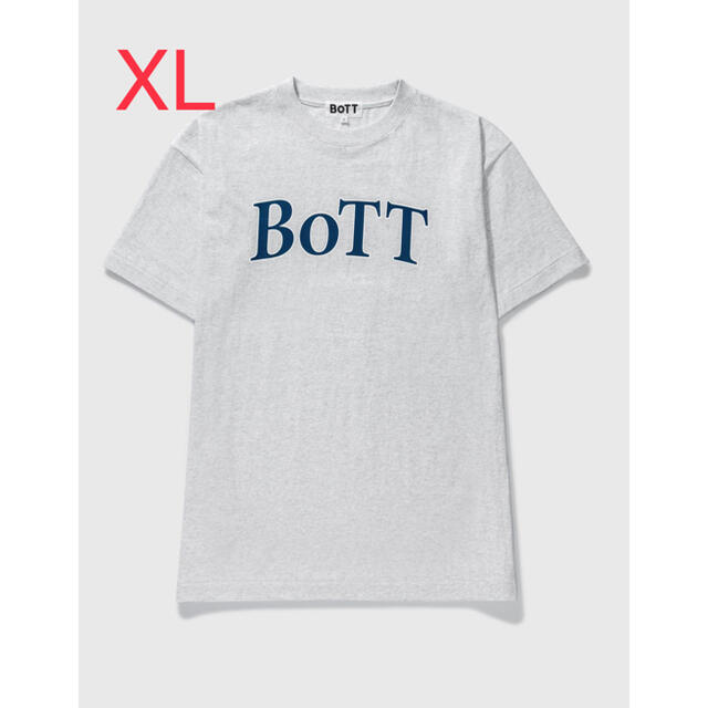 BoTT OG Logo Tee 新品未使用　XLサイズ