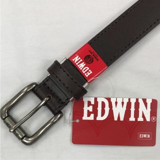 エドウィン(EDWIN)の2本セット(ベルト)