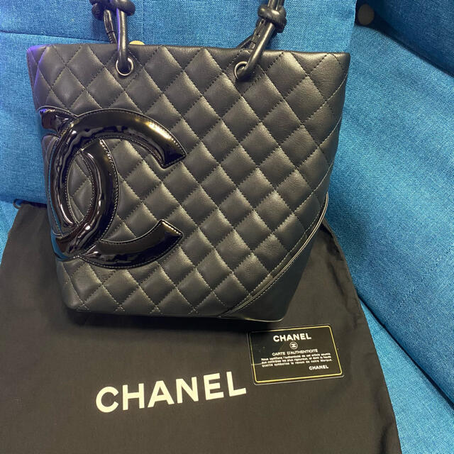 限定販売】 CHANEL - みん様専用 トートバッグ - rinsa.ca
