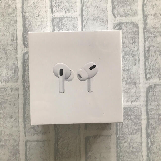 アップルApple Air Pods Pro