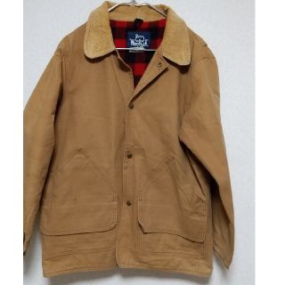 ウールリッチ(WOOLRICH)のウールリッチ　ハンティング　ジャケット(ブルゾン)