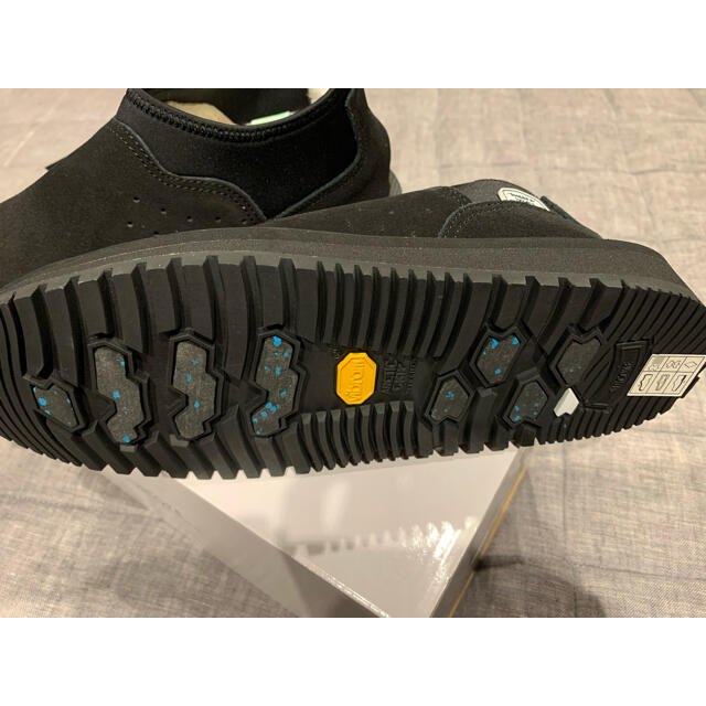 suicoke(スイコック)のsuicoke スイコック　ムートンサボ　ちい太様専用 レディースの靴/シューズ(ブーツ)の商品写真