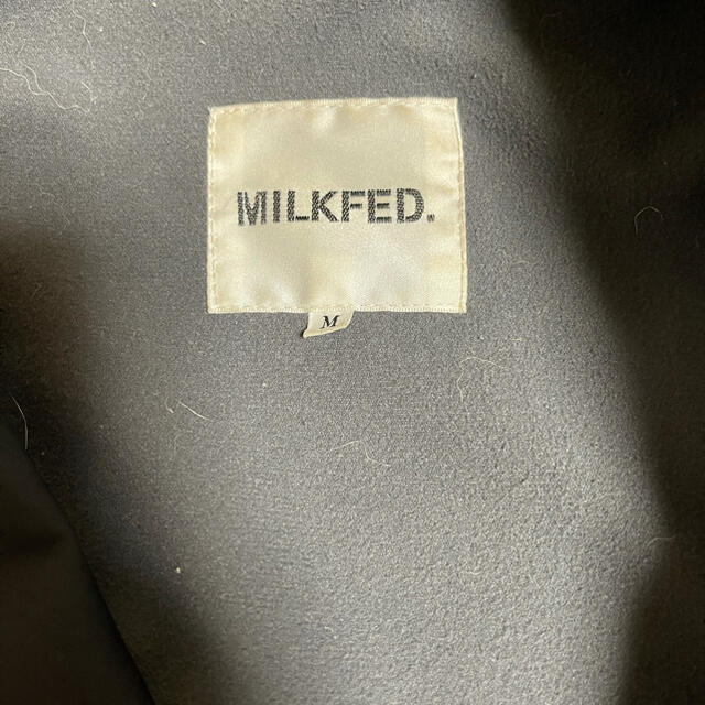 MILKFED.(ミルクフェド)の本日限定値下げミルクフェドアウター レディースのジャケット/アウター(ブルゾン)の商品写真