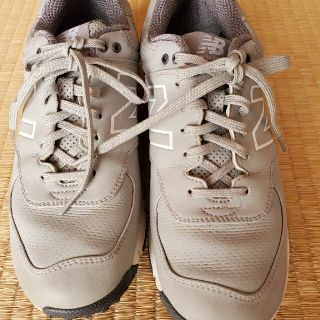 ニューバランス(New Balance)のニューバランス　ゴルフシューズ　26センチ(シューズ)