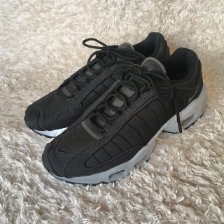 NIKE エアマックス 27cm AIR MAX TAILWIND IV SP(スニーカー)