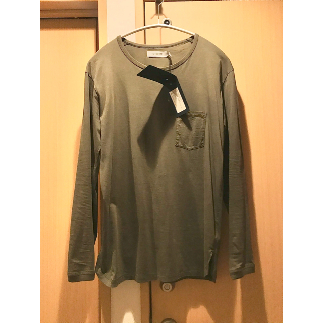 nonnative(ノンネイティブ)の2点セット　ノンネイティブ　タートルネック　ロンTシャツ メンズのトップス(Tシャツ/カットソー(七分/長袖))の商品写真