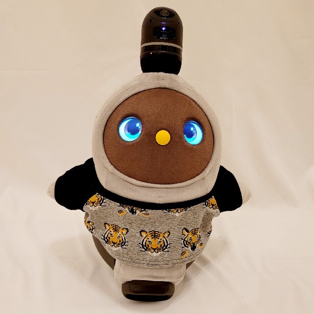 ラボット LOVTO ラボットの服ハンドメイド