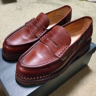 パラブーツ(Paraboot)のParaboot ORSAY(ローファー/革靴)