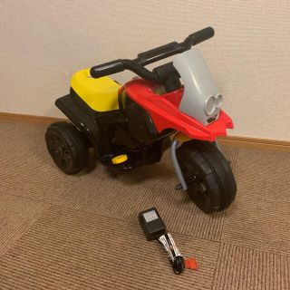 トイザらス 三輪車 乗り物の通販 31点 トイザらスのエンタメ ホビーを買うならラクマ