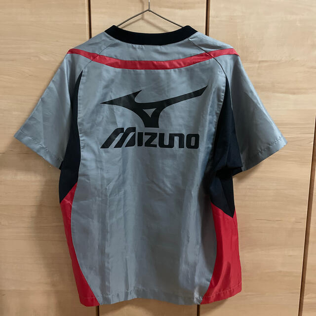 MIZUNO(ミズノ)のMIZUNO 半袖ピステ スポーツ/アウトドアのサッカー/フットサル(ウェア)の商品写真
