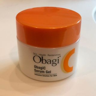 オバジ(Obagi)のオバジC ObagiC Serum Gel セラムゲル　80g(オールインワン化粧品)