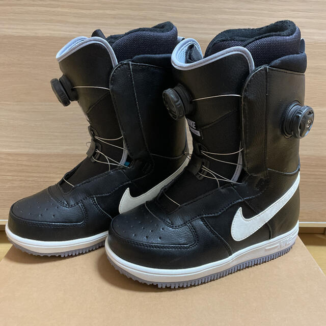 NIKE - NIKE スノーボード ブーツ force1 zoomの通販 by さおりん's ...