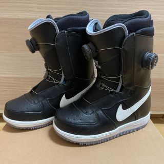 ナイキ(NIKE)のNIKE スノーボード ブーツ force1 zoom(ブーツ)