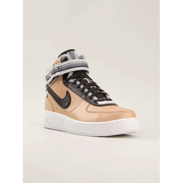 靴/シューズ NIKE R.T AIR FORCE 1 リカルドティッシ 25.5cm 新品 大口