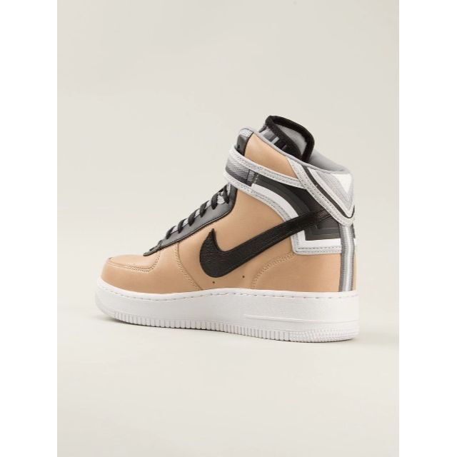 NIKE R.T AIR FORCE 1 リカルドティッシ 25.5cm 新品