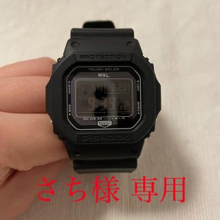 ジーショック(G-SHOCK)のさち様専用(腕時計(デジタル))