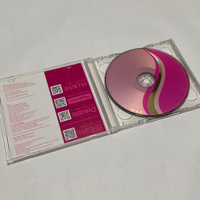 E Girls One Two Three Dvd付 の通販 By Komachi S Shop イーガールズならラクマ E Girls One Two Three Dvd付 の通販 By Komachi S Shop イーガールズならラクマ