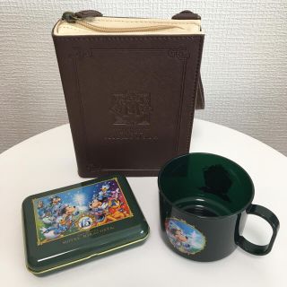 ディズニー(Disney)の【非売品】ミラコスタ スイートルーム限定記念品(ノベルティグッズ)