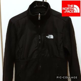 ザノースフェイス(THE NORTH FACE)のTHE NORTH FACE ノースフェイス フリースジャケット(テーラードジャケット)