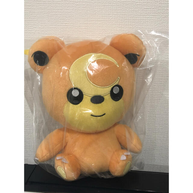 ポケモン 新品プライズ ヒメグマでっかいコロっとぬいぐるみポケモンポケットモンスターの通販 By タップ3 S Shop ポケモンならラクマ ポケモン 新品プライズ ヒメグマでっかいコロっとぬいぐるみポケモンポケットモンスターの通販 By タップ3 S Shop ポケモンならラクマ