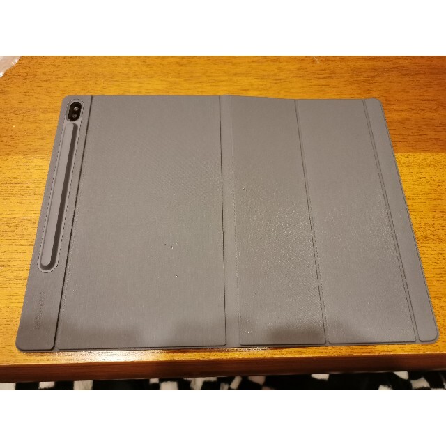 SAMSUNG GALAXY Tab S6 グレー256GB