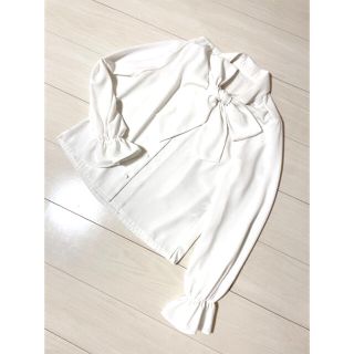 レディー(Rady)の専用！ブラウス（redy）❤︎(シャツ/ブラウス(長袖/七分))