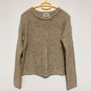 フリークスストア(FREAK'S STORE)の美品 フリークス ストア トップス (ニット/セーター)