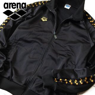 Arena アリーナ 水泳日本代表 ジャージの通販 By まめ S Shop アリーナならラクマ