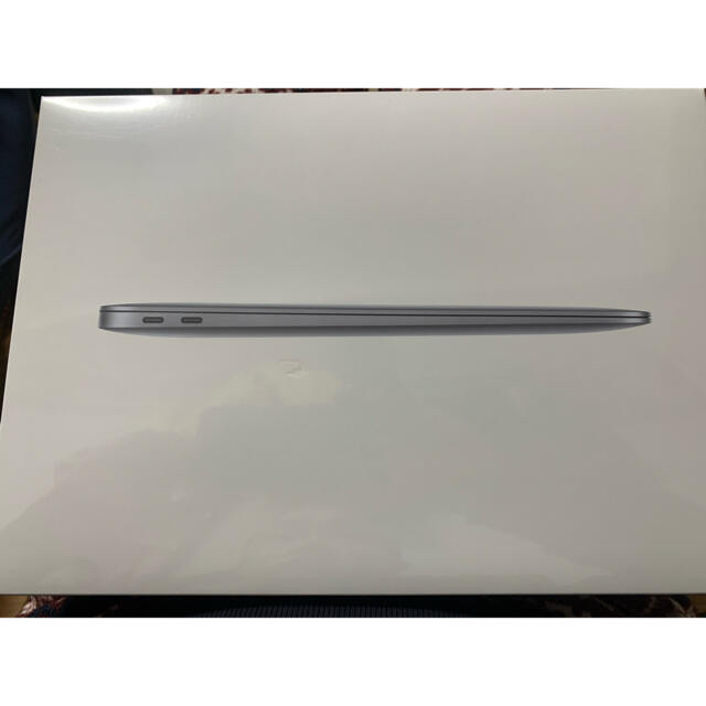 MacBook Air Apple M1 型番：MGN93J/A