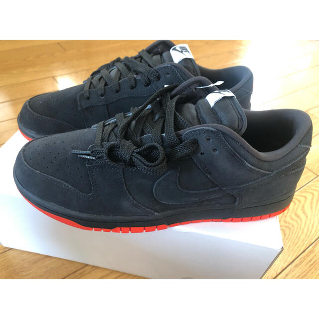Nike Dunk Low 365 By You Custom Shoe 27㎝