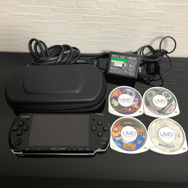 PSP3000 本体セット