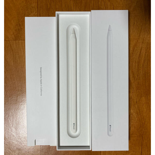 Apple Pencil 第2世代 MU8F2J/A