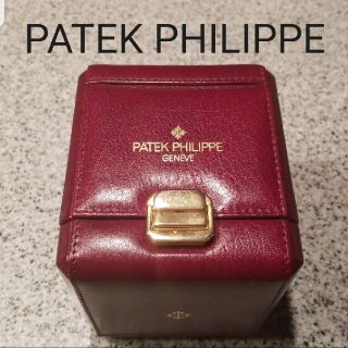 パテックフィリップ(PATEK PHILIPPE)の『PATEK PHILIPPE』ワインディングマシーン　外箱なし(その他)